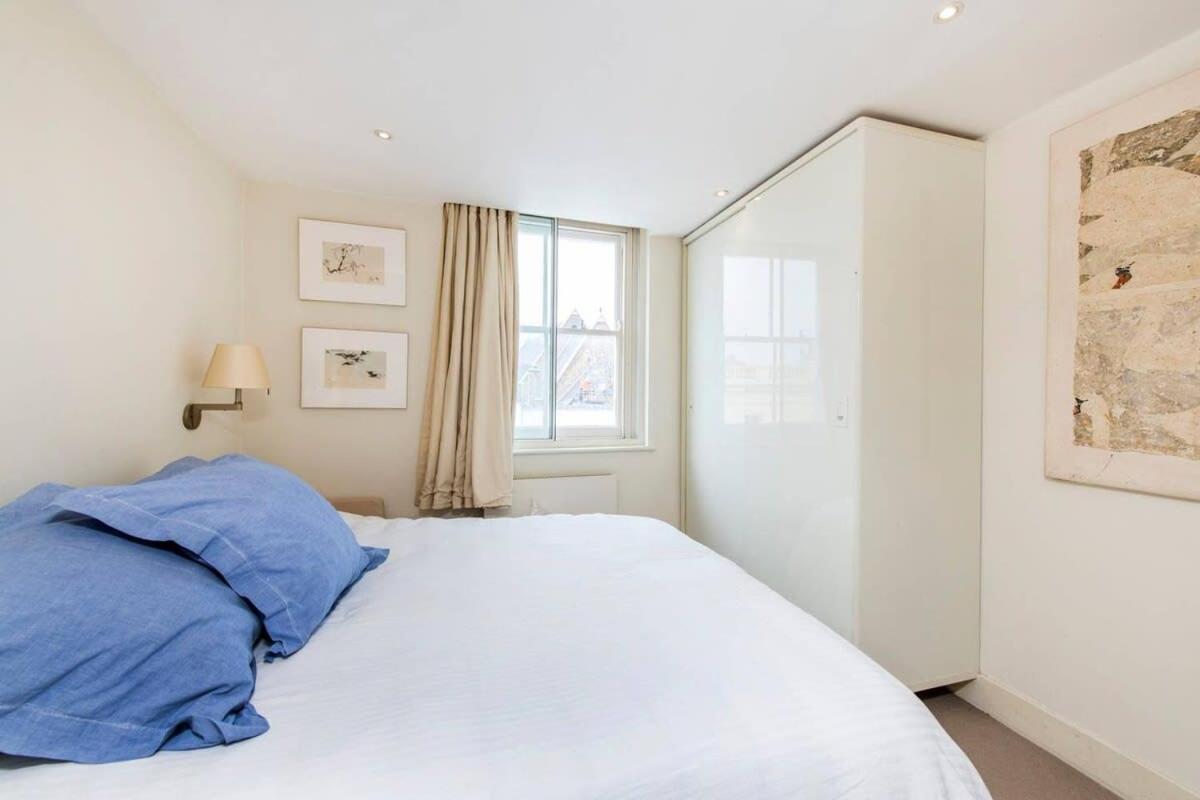Unique 2bed Flat In Iconic Portobello Rd W Terrace * London