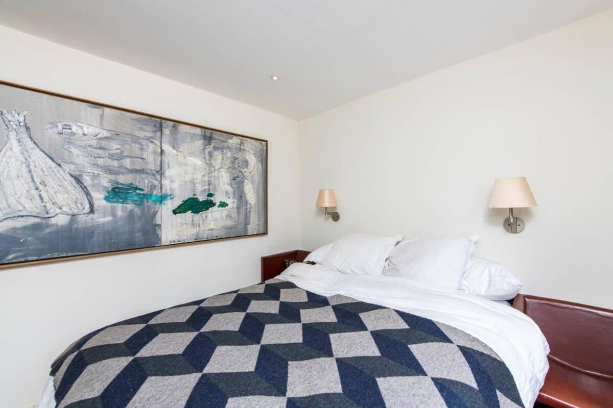 Unique 2bed Flat In Iconic Portobello Rd W Terrace Apartment London